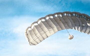 1st Special Forces Group (Airborne): Silent Eagle 2026 Week 1 and 2