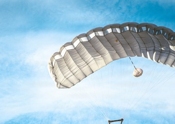 1st Special Forces Group (Airborne): Silent Eagle 2026 Week 1 and 2