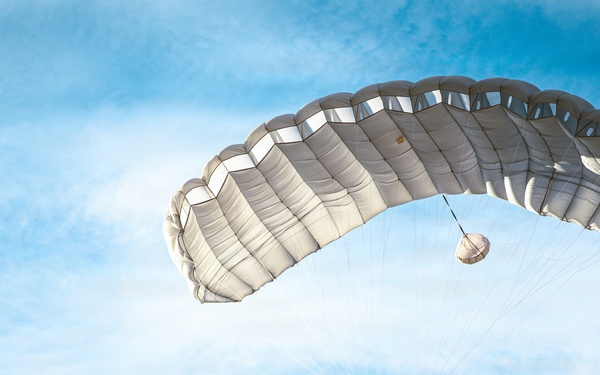 1st Special Forces Group (Airborne) : Silent Eagle 2026 Week 1 and 2