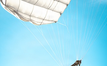 1st Special Forces Group (Airborne): Silent Eagle 2026 Week 1 and 2