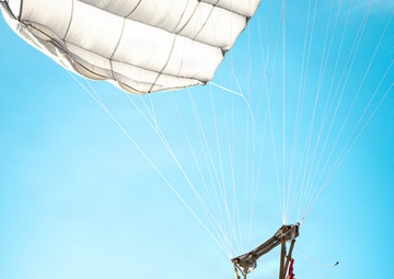 1st Special Forces Group (Airborne): Silent Eagle 2026 Week 1 and 2