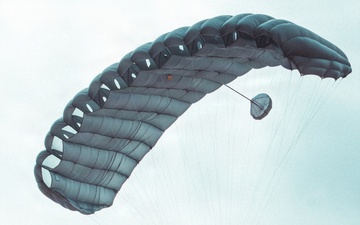 1st Special Forces Group (Airborne): Silent Eagle 2026 Week 1 and 2