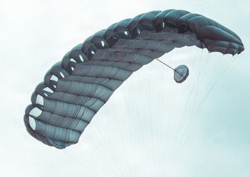 1st Special Forces Group (Airborne): Silent Eagle 2026 Week 1 and 2