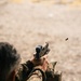 1SFG(A) Green Berets conduct combat marksmanship training