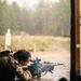 1SFG(A) Green Berets conduct combat marksmanship training