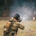 1SFG(A) Green Berets conduct combat marksmanship training