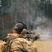 1SFG(A) Green Berets conduct combat marksmanship training