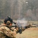 1SFG(A) Green Berets conduct combat marksmanship training