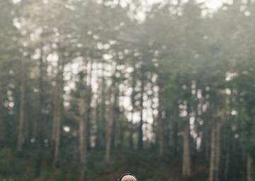 1SFG(A) Green Berets conduct combat marksmanship training