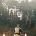 1SFG(A) Green Berets conduct combat marksmanship training
