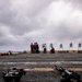 USS Iwo Jima Sailors Conduct a Live Fire Exercise