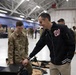 From dugout to hangar: Washington Nationals visit Andrews