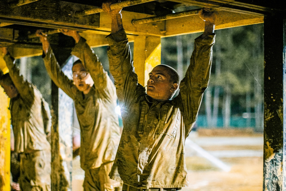 2026 01 06 Malvesti Obstacle Course