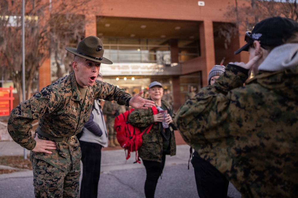 Educators' Workshop R.S. Baton Rogue, Columbia, Jacksonville