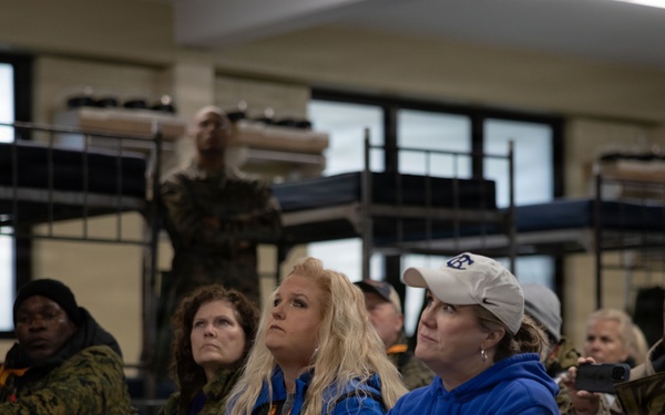 Educators' Workshop R.S. Baton Rogue, Columbia, Jacksonville