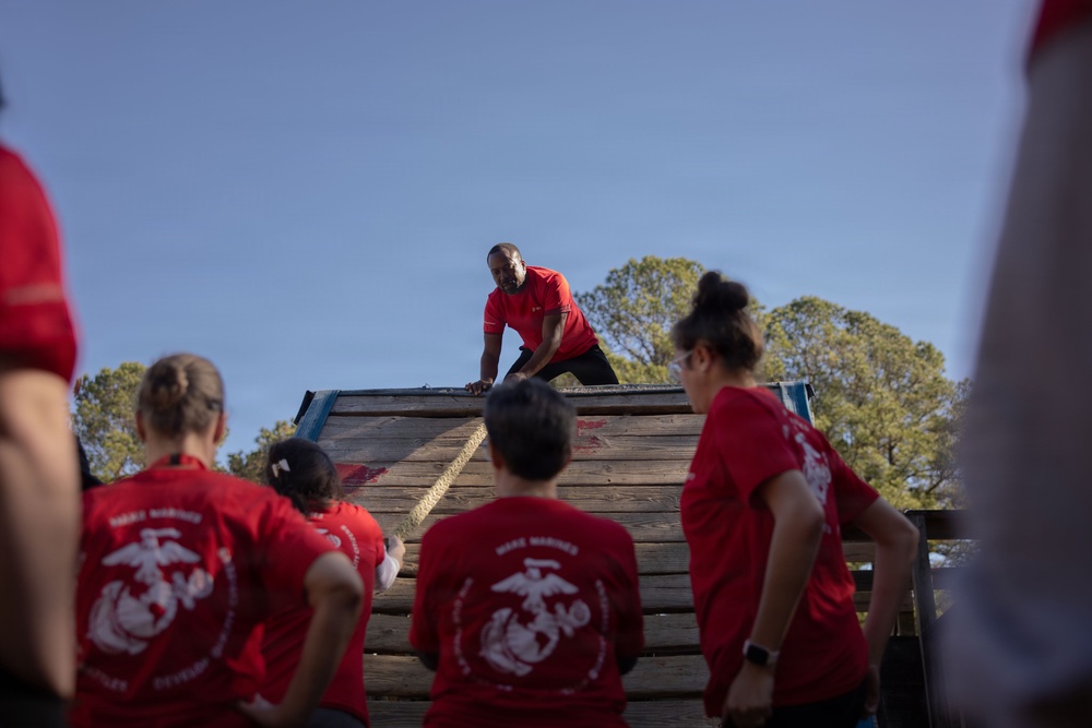 Educators' Workshop R.S. Baton Rogue, Columbia, Jacksonville