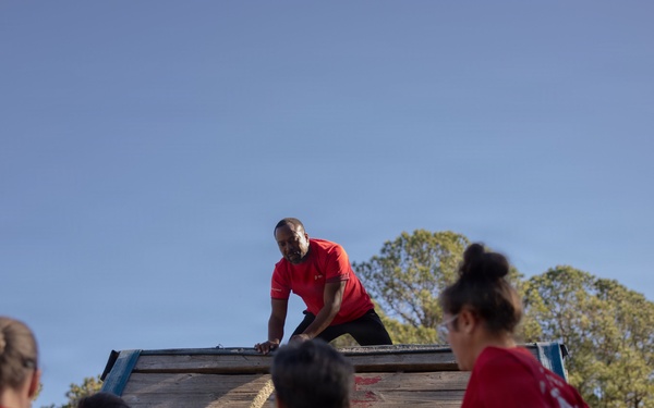 Educators' Workshop R.S. Baton Rogue, Columbia, Jacksonville
