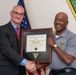 Naval Air Systems Command recognizes Fleet Readiness Center Southeast’s 2025 Supervisor of the Year winner