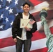 ARKANSAS GUARDSMAN VU MAI BECOMES U.S. CITIZEN WHILE SERVING STATE AND NATION