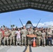Weapons crews compete in Sentry Aloha 26-1 Load Competition