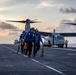 USS Iwo Jima Conducts Flight Operations