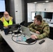 Fort Lee hosts FEMA to support Virginia winter storm response