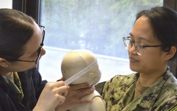 Battle Ready Training at Naval Hospital Bremerton