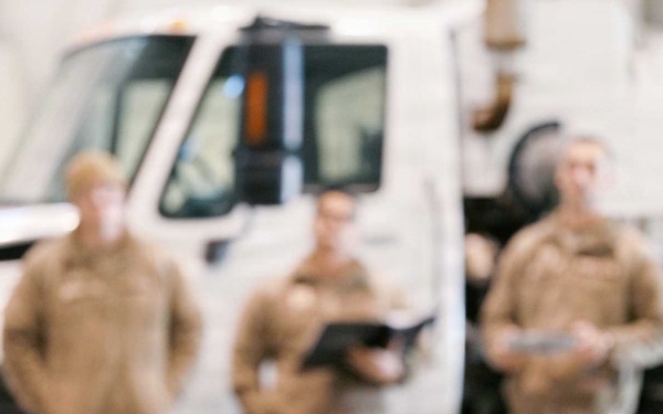 184th Wing Point Defense Battle Lab Members Practice Inaugural Flight Maneuvers