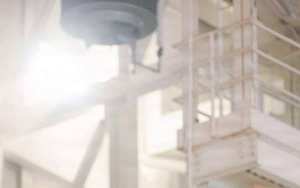 184th Wing Point Defense Battle Lab Members Practice Inaugural Flight Maneuvers