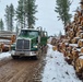 Timber harvest on the Idaho Panhandle National Forests