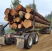 Timber harvest on the Idaho Panhandle National Forests
