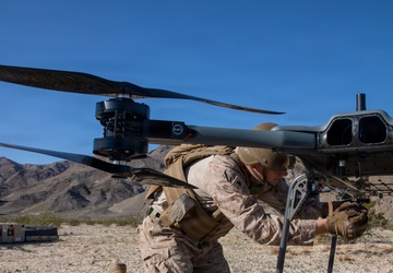 Joint Task Force–Southern Border deploys cutting edge tech transforming border operations