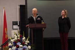 FCA1 Jason Kilpatrick Honored for Community Service by Local Business Alliance