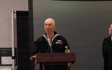 FCA1 Jason Kilpatrick Honored for Community Service by Local Business Alliance