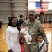 55th Sustainment Brigade &amp; 410th Signal Company conduct deployment ceremony
