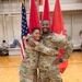 55th Sustainment Brigade &amp; 410th Signal Company conduct deployment ceremony
