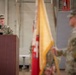 55th Sustainment Brigade &amp; 410th Signal Company conduct deployment ceremony