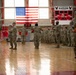 55th Sustainment Brigade &amp; 410th Signal Company conduct deployment ceremony