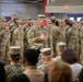 55th Sustainment Brigade &amp; 410th Signal Company conduct deployment ceremony