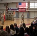 55th Sustainment Brigade &amp; 410th Signal Company conduct deployment ceremony