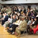 55th Sustainment Brigade &amp; 410th Signal Company conduct deployment ceremony