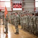55th Sustainment Brigade &amp; 410th Signal Company conduct deployment ceremony