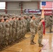55th Sustainment Brigade &amp; 410th Signal Company conduct deployment ceremony
