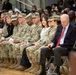 55th Sustainment Brigade &amp; 410th Signal Company conduct deployment ceremony