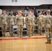 55th Sustainment Brigade &amp; 410th Signal Company conduct deployment ceremony