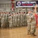 55th Sustainment Brigade &amp; 410th Signal Company conduct deployment ceremony