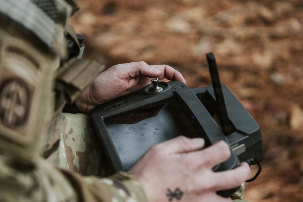 Panther Avalanche (Unmanned Aircraft Systems)