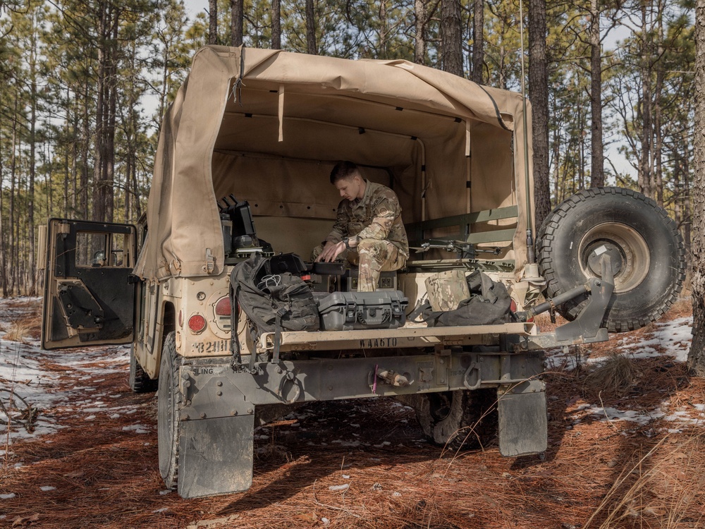 Panther Avalanche (Unmanned Aircraft Systems)