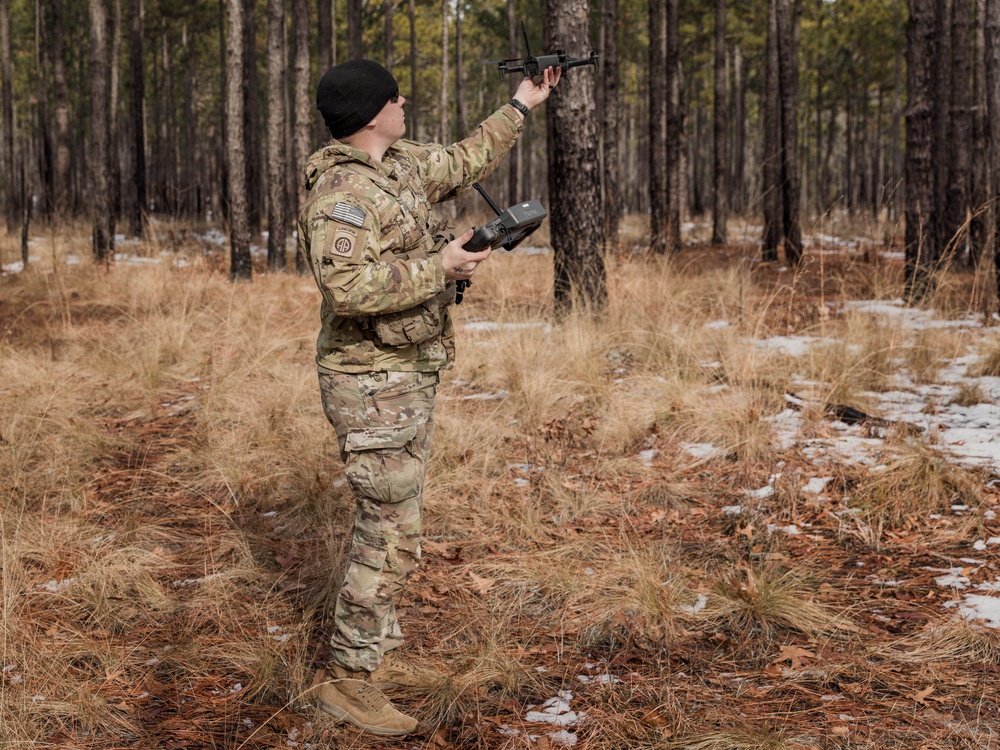 Panther Avalanche (Unmanned Aircraft System)