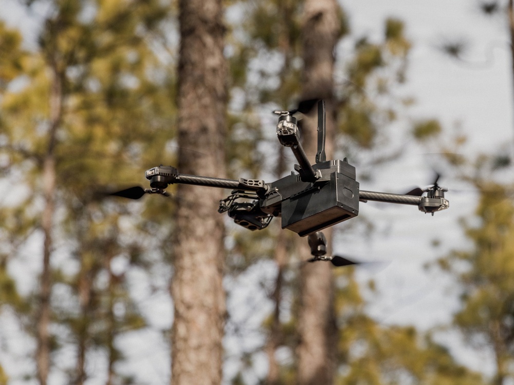 Panther Avalanche (Unmanned Aircraft System)